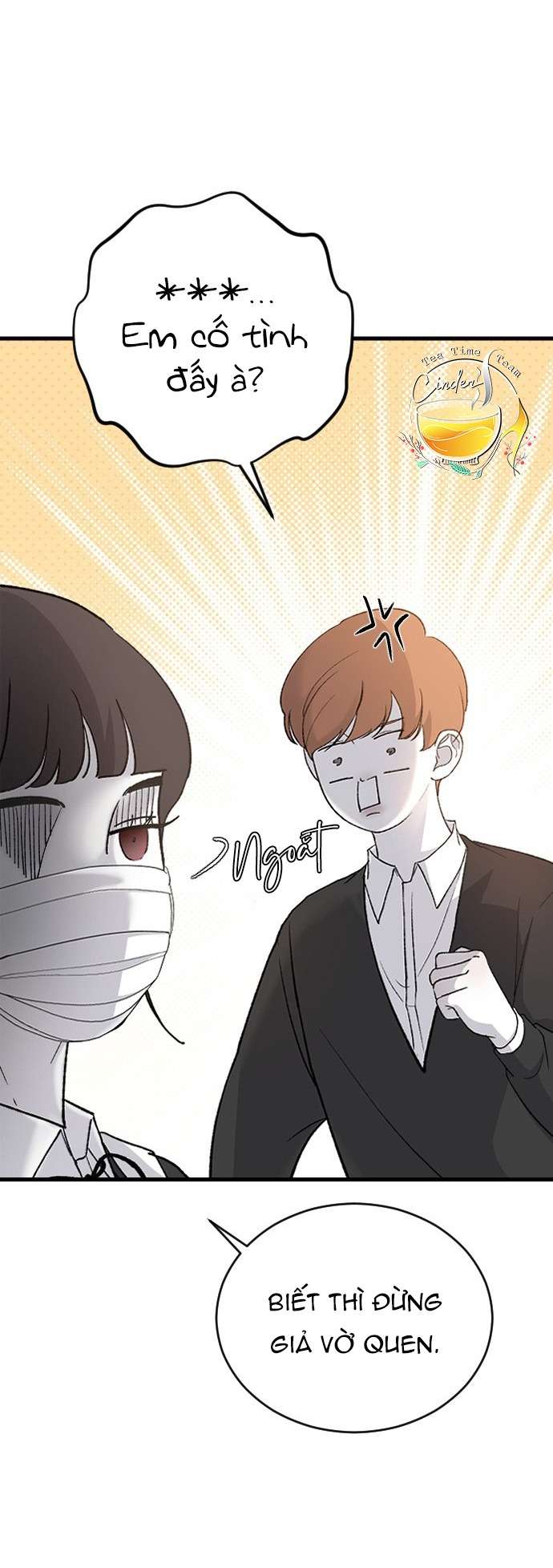 Ba Anh Trai Cực Phẩm Của Tôi Chap 79 - Next Chap 80