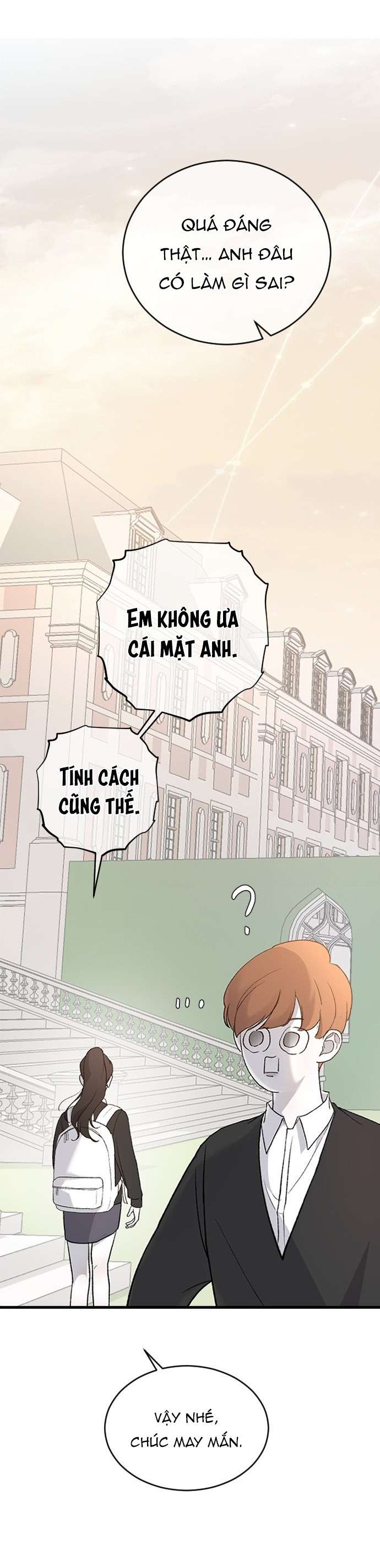 Ba Anh Trai Cực Phẩm Của Tôi Chap 79 - Next Chap 80