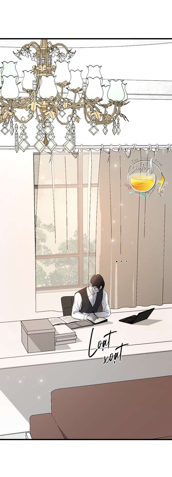 Ba Anh Trai Cực Phẩm Của Tôi Chap 79 - Next Chap 80