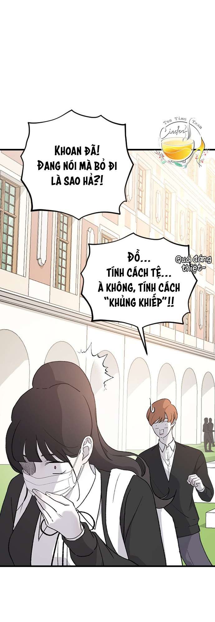 Ba Anh Trai Cực Phẩm Của Tôi Chap 79 - Next Chap 80