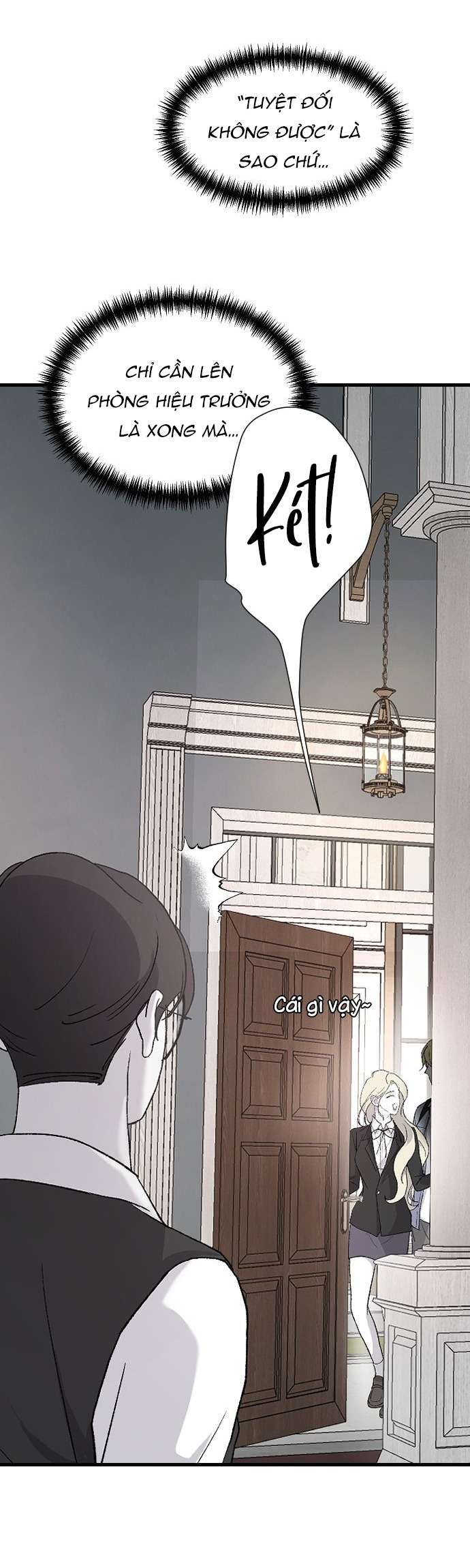 Ba Anh Trai Cực Phẩm Của Tôi Chap 79 - Next Chap 80