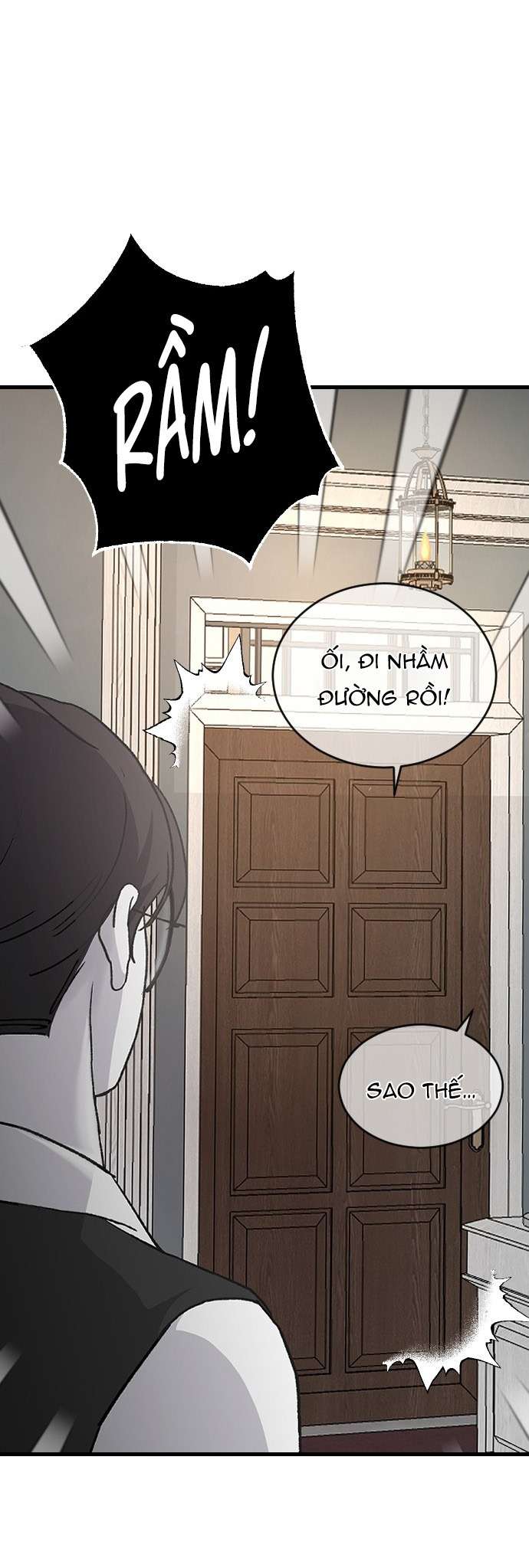 Ba Anh Trai Cực Phẩm Của Tôi Chap 79 - Next Chap 80