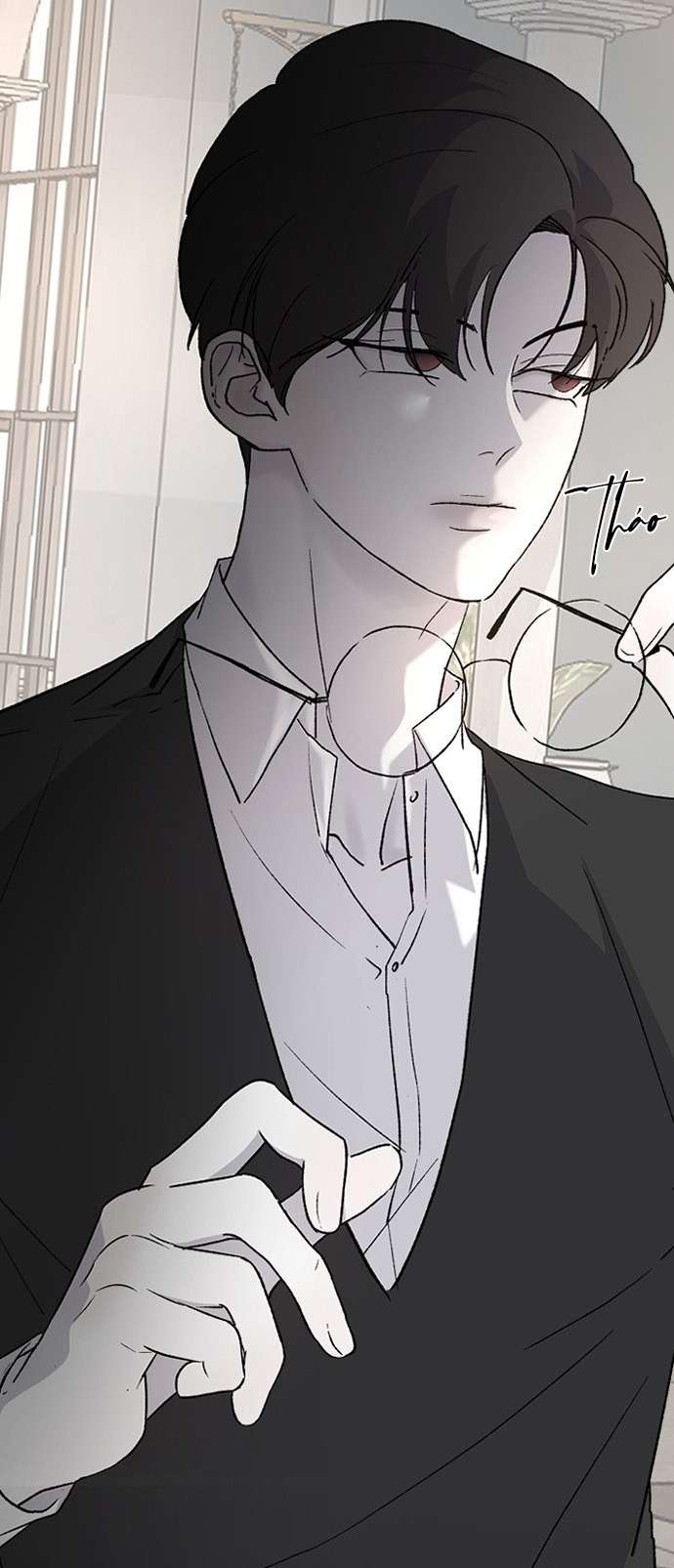 Ba Anh Trai Cực Phẩm Của Tôi Chap 79 - Next Chap 80