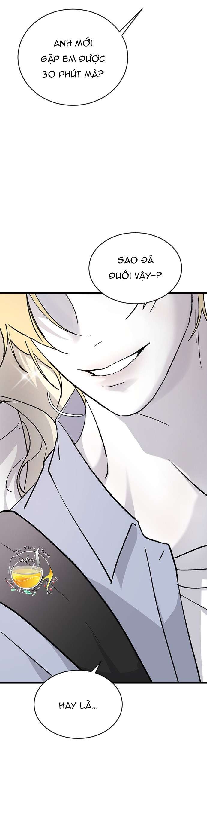 Ba Anh Trai Cực Phẩm Của Tôi Chap 79 - Next Chap 80