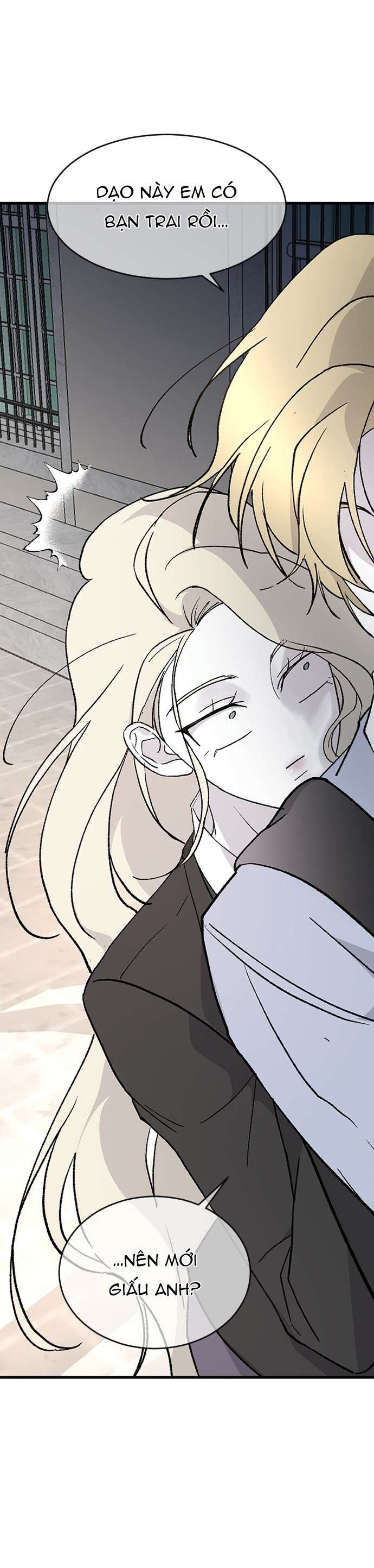 Ba Anh Trai Cực Phẩm Của Tôi Chap 79 - Next Chap 80