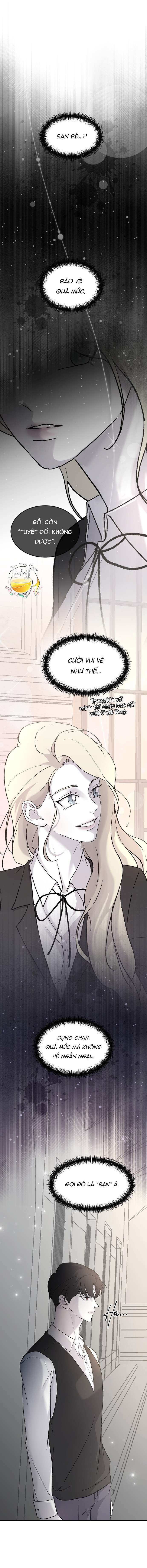 Ba Anh Trai Cực Phẩm Của Tôi Chap 79 - Next Chap 80