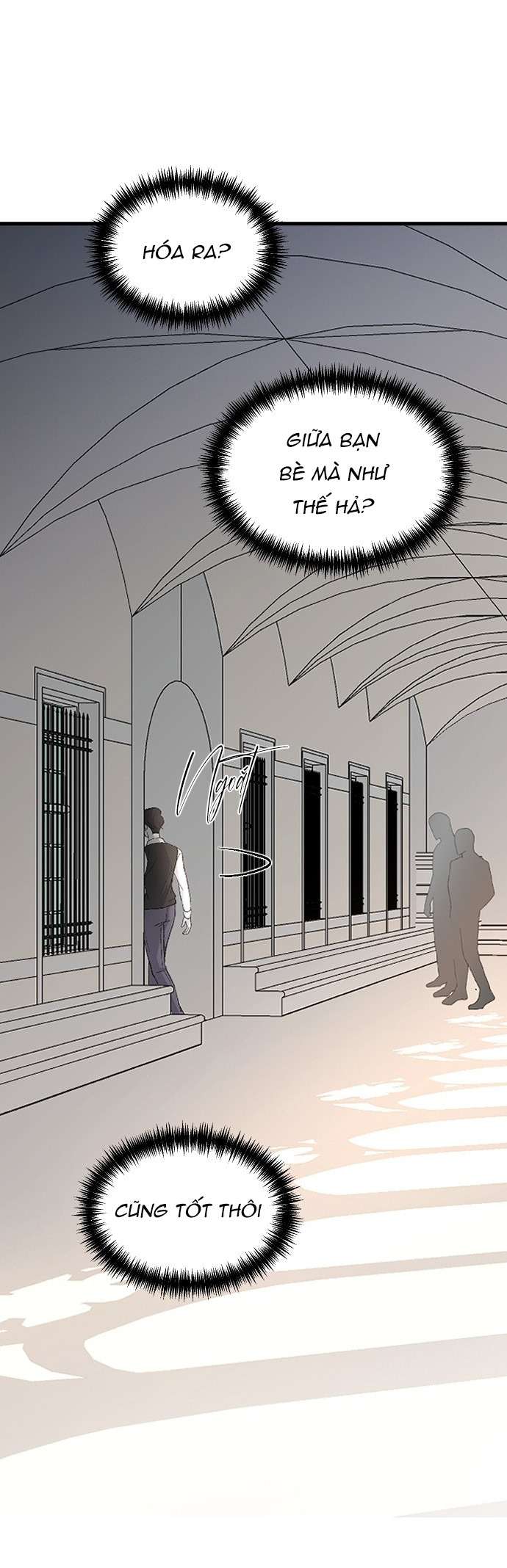 Ba Anh Trai Cực Phẩm Của Tôi Chap 79 - Next Chap 80