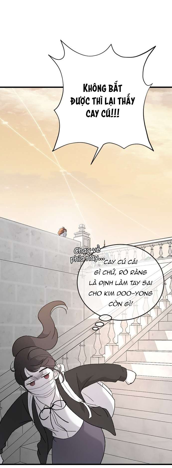 Ba Anh Trai Cực Phẩm Của Tôi Chap 79 - Next Chap 80