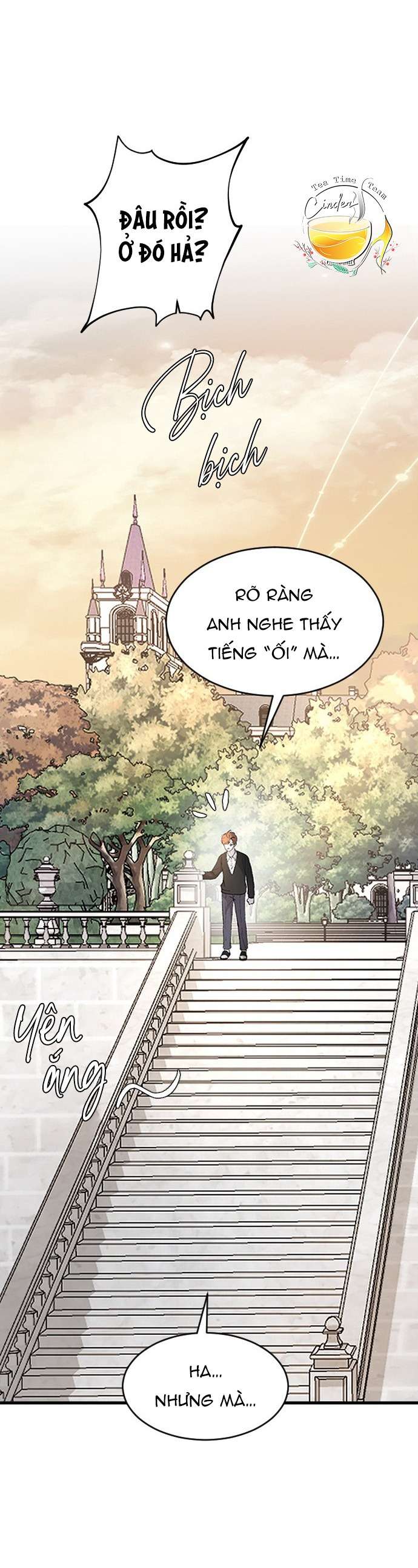 Ba Anh Trai Cực Phẩm Của Tôi Chap 79 - Next Chap 80
