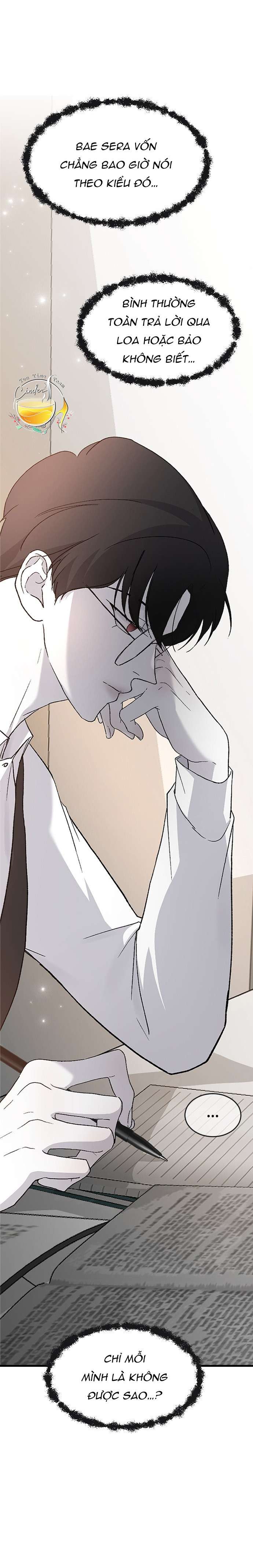 Ba Anh Trai Cực Phẩm Của Tôi Chap 79 - Next Chap 80