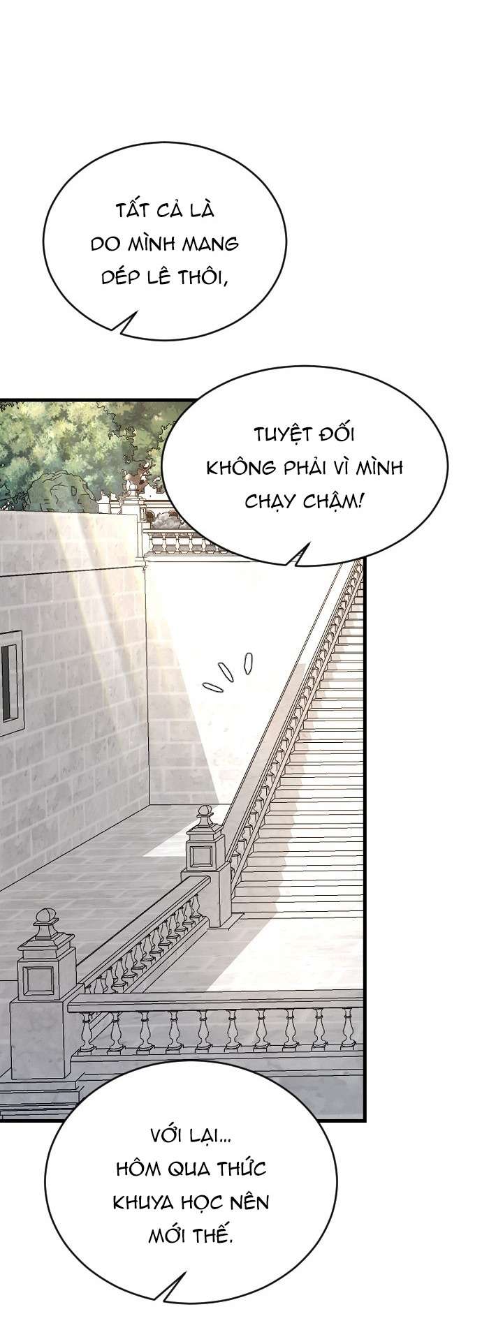 Ba Anh Trai Cực Phẩm Của Tôi Chap 79 - Next Chap 80