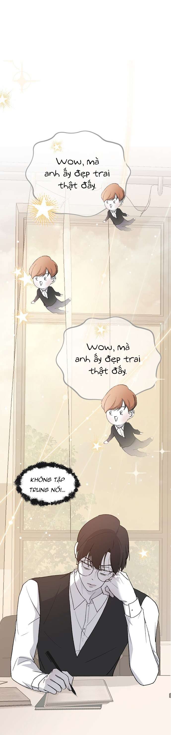 Ba Anh Trai Cực Phẩm Của Tôi Chap 79 - Next Chap 80