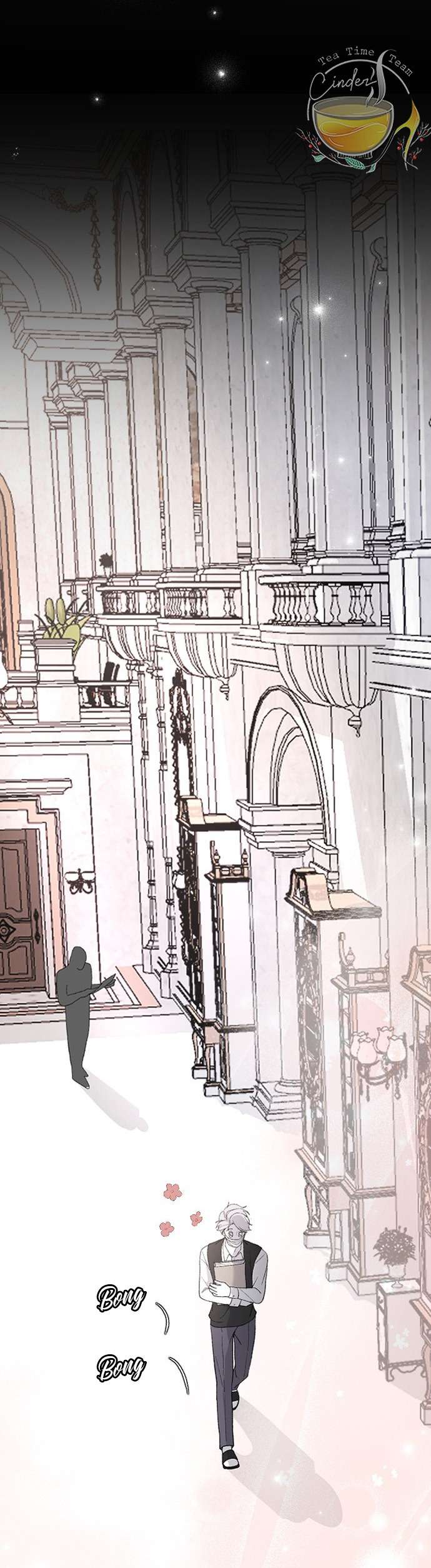 Ba Anh Trai Cực Phẩm Của Tôi Chap 80 - Next Chap 81