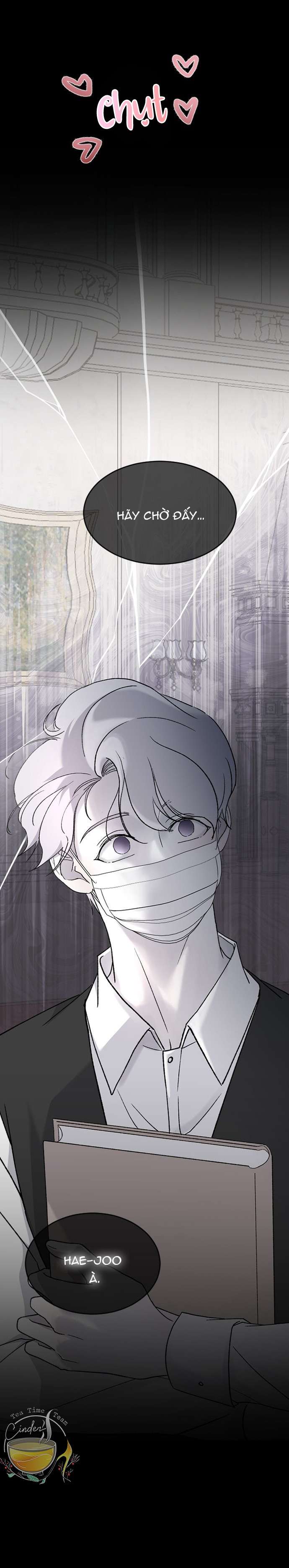 Ba Anh Trai Cực Phẩm Của Tôi Chap 80 - Next Chap 81