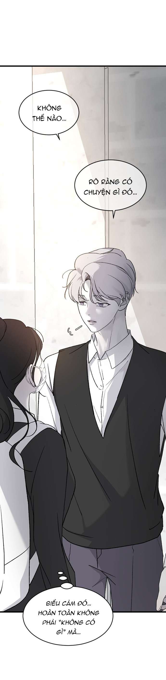 Ba Anh Trai Cực Phẩm Của Tôi Chap 80 - Next Chap 81