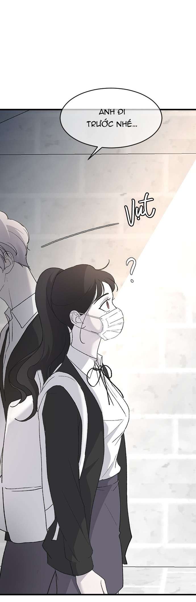 Ba Anh Trai Cực Phẩm Của Tôi Chap 80 - Next Chap 81