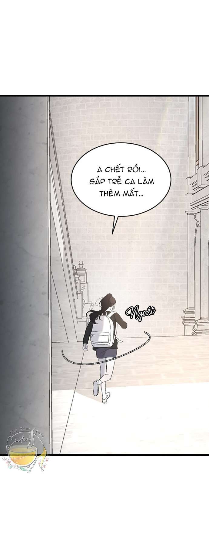 Ba Anh Trai Cực Phẩm Của Tôi Chap 80 - Next Chap 81