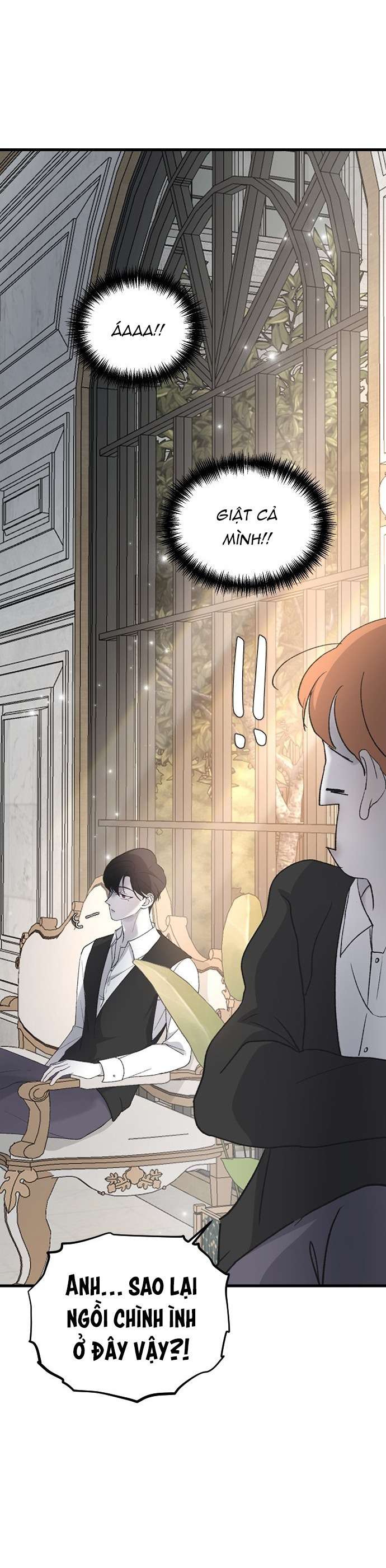 Ba Anh Trai Cực Phẩm Của Tôi Chap 80 - Next Chap 81