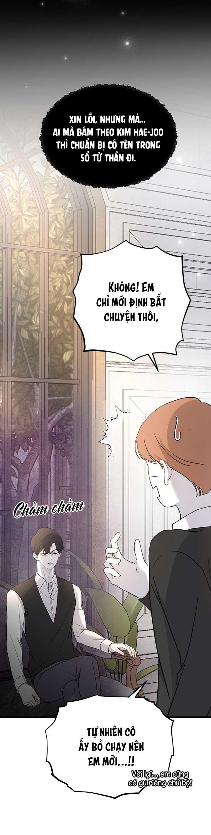 Ba Anh Trai Cực Phẩm Của Tôi Chap 80 - Next Chap 81