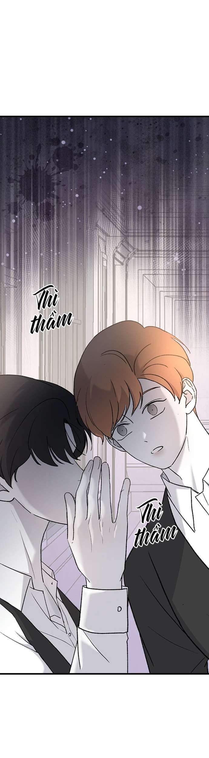Ba Anh Trai Cực Phẩm Của Tôi Chap 80 - Next Chap 81