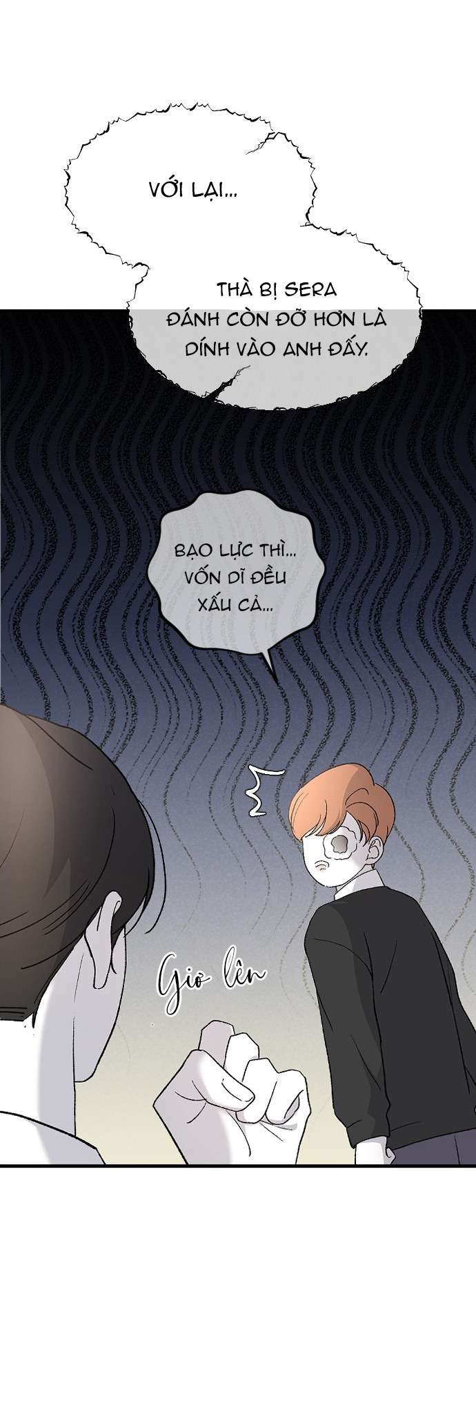 Ba Anh Trai Cực Phẩm Của Tôi Chap 80 - Next Chap 81