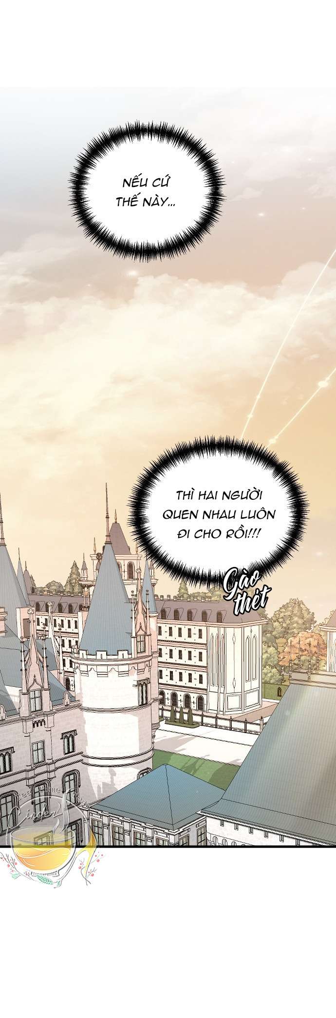 Ba Anh Trai Cực Phẩm Của Tôi Chap 80 - Next Chap 81