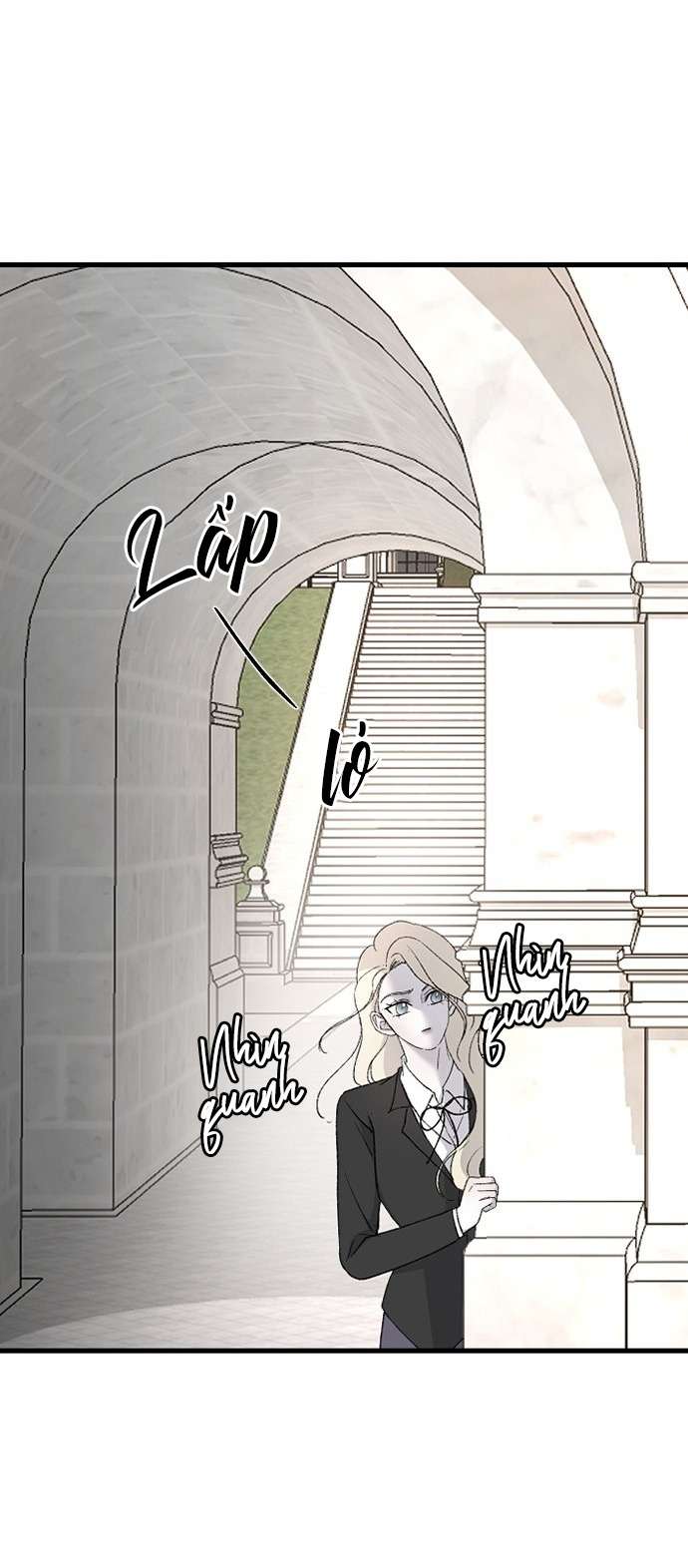 Ba Anh Trai Cực Phẩm Của Tôi Chap 80 - Next Chap 81