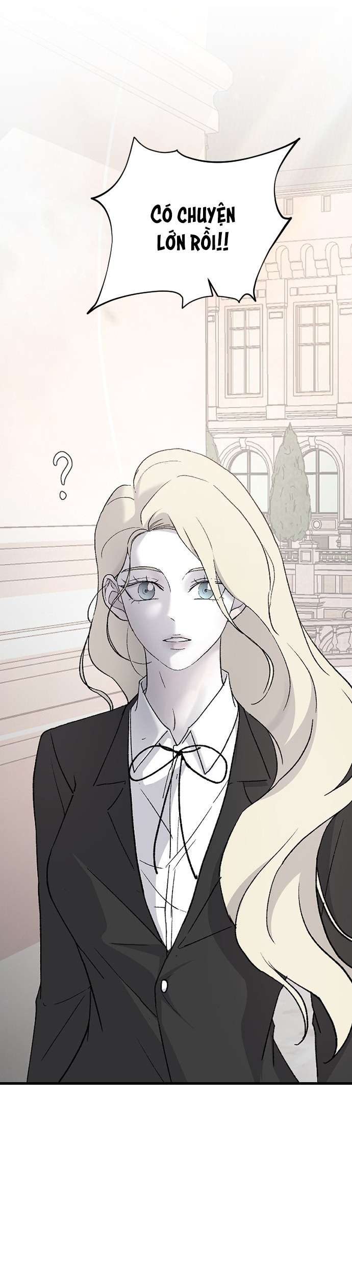 Ba Anh Trai Cực Phẩm Của Tôi Chap 80 - Next Chap 81