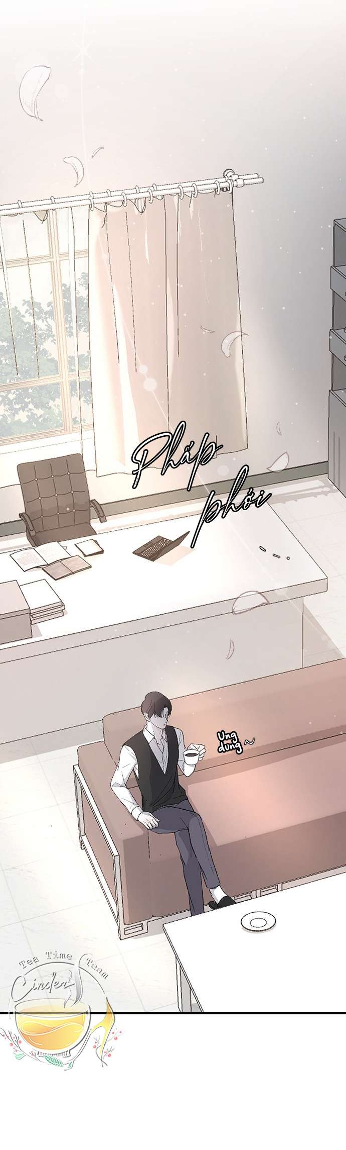 Ba Anh Trai Cực Phẩm Của Tôi Chap 80 - Next Chap 81