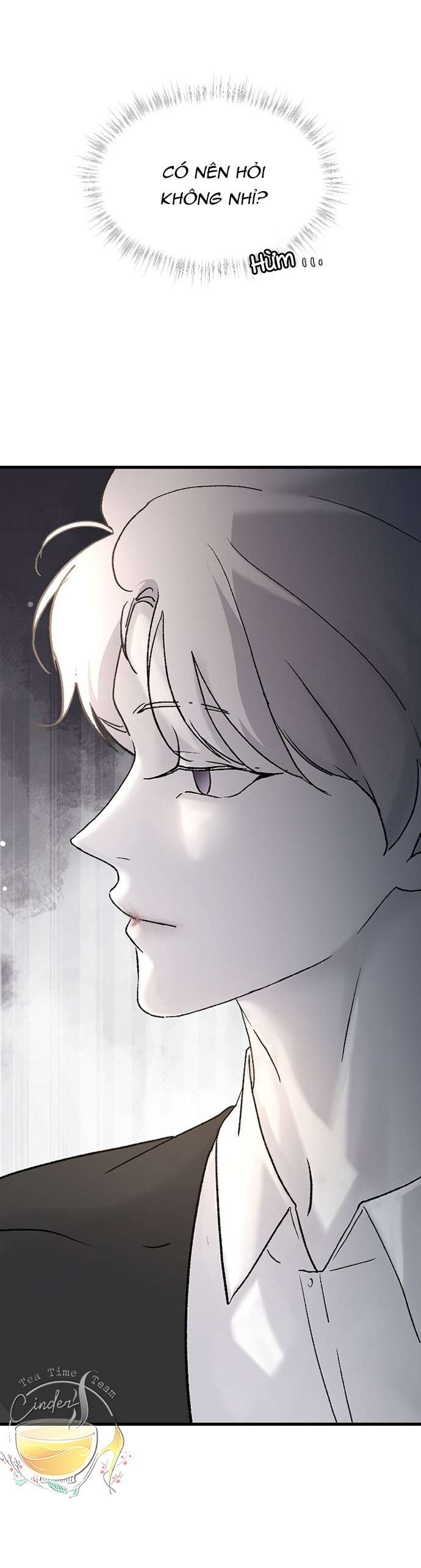 Ba Anh Trai Cực Phẩm Của Tôi Chap 80 - Next Chap 81