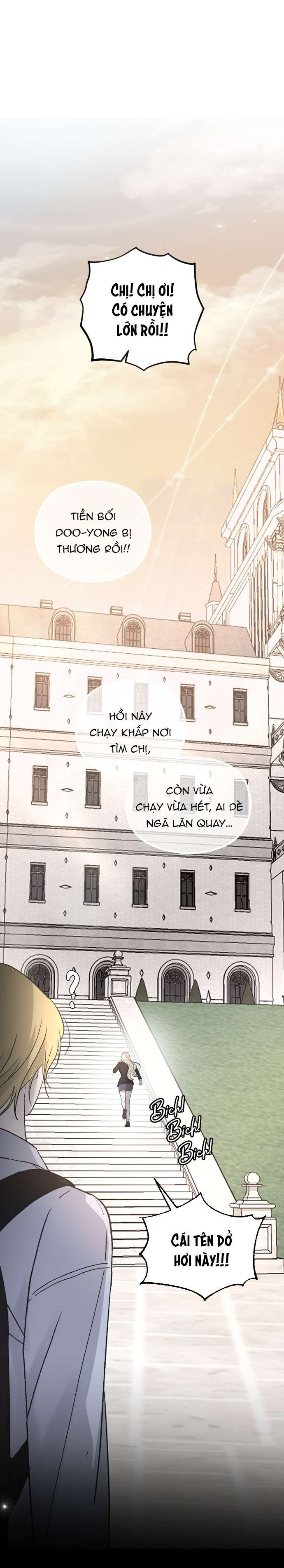 Ba Anh Trai Cực Phẩm Của Tôi Chap 80 - Next Chap 81