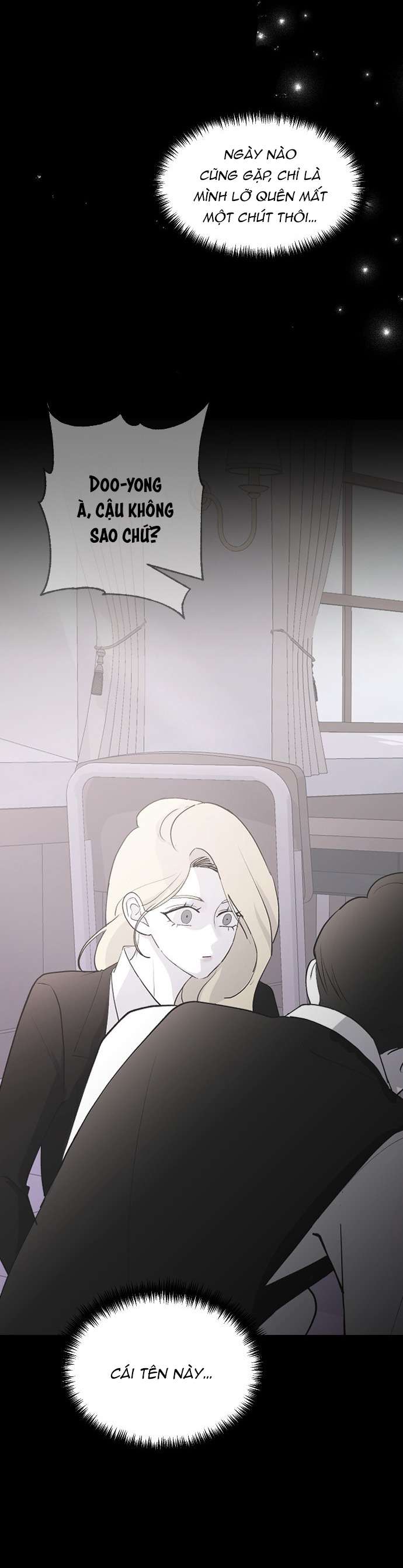 Ba Anh Trai Cực Phẩm Của Tôi Chap 80 - Next Chap 81