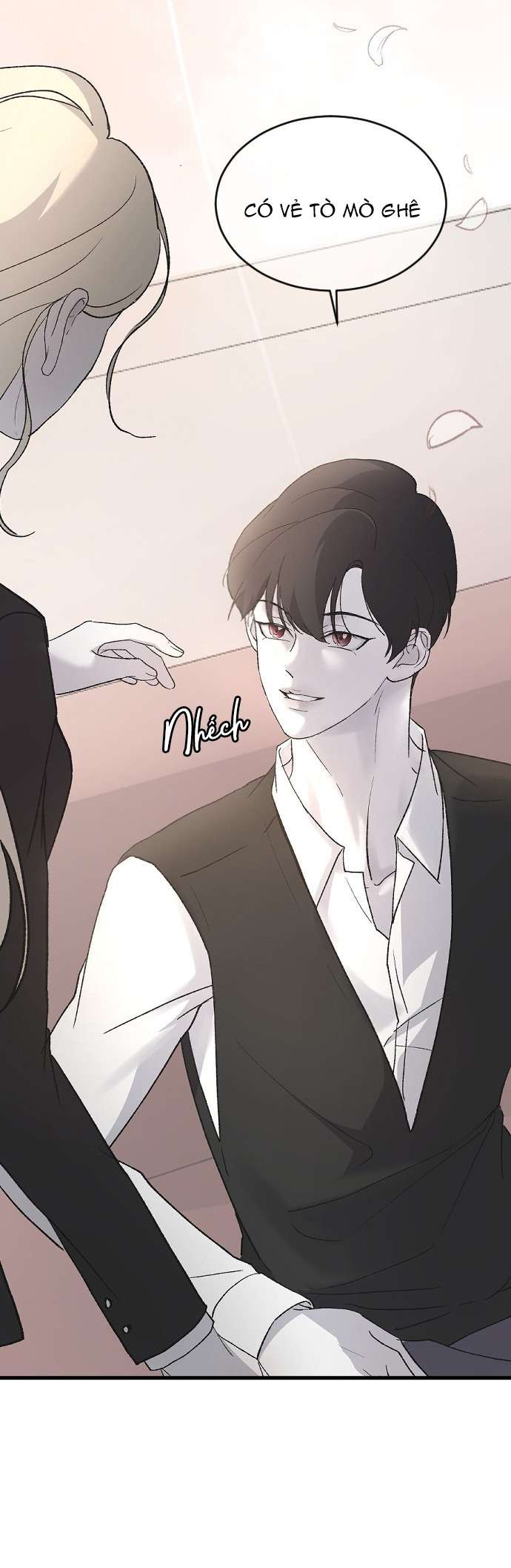 Ba Anh Trai Cực Phẩm Của Tôi Chap 80 - Next Chap 81