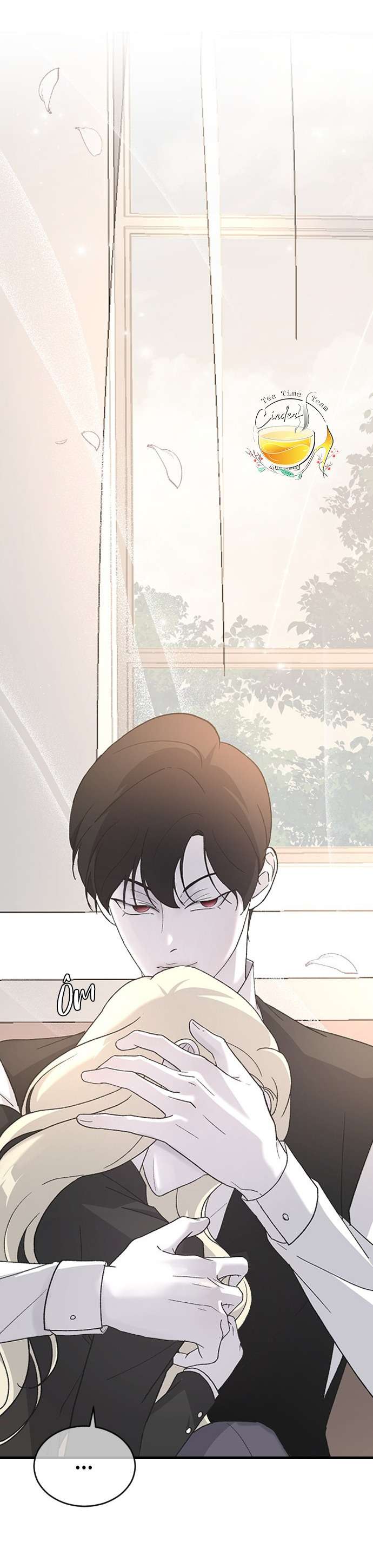 Ba Anh Trai Cực Phẩm Của Tôi Chap 81 - Next Chap 82