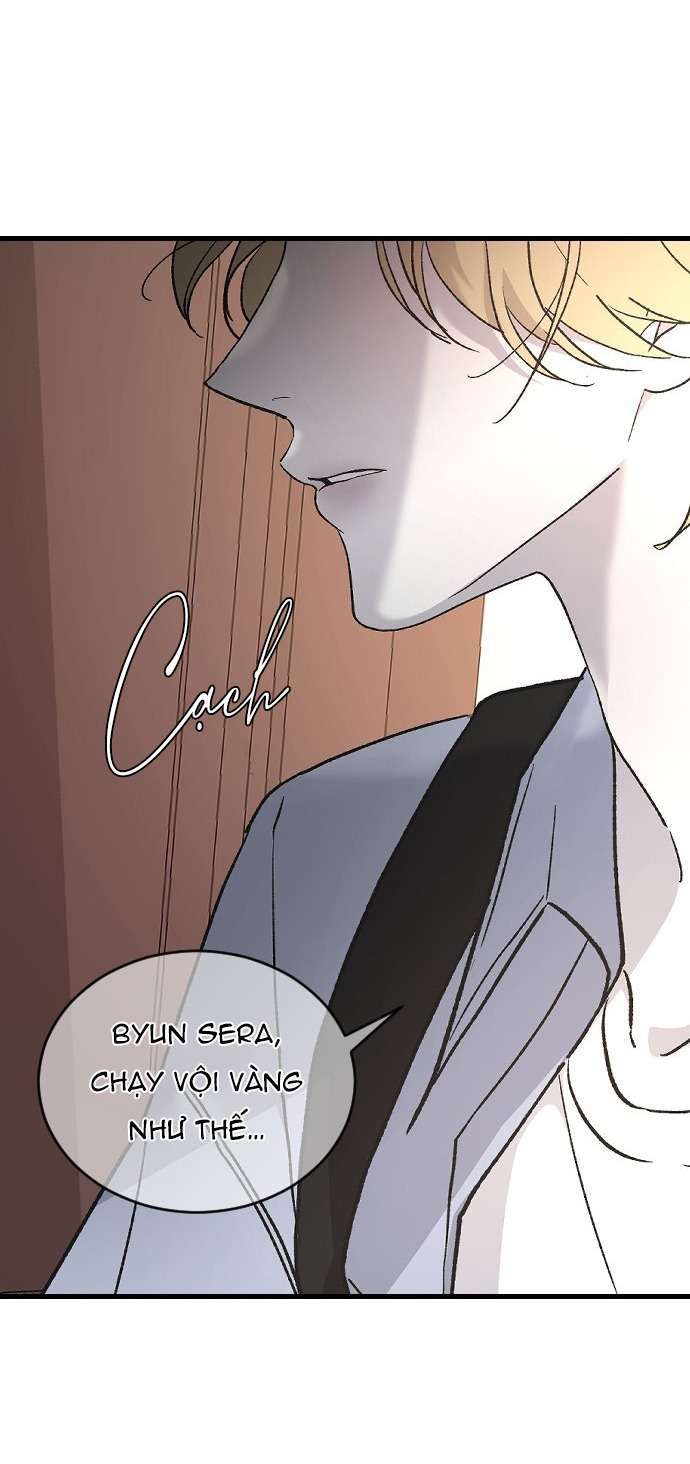 Ba Anh Trai Cực Phẩm Của Tôi Chap 81 - Next Chap 82