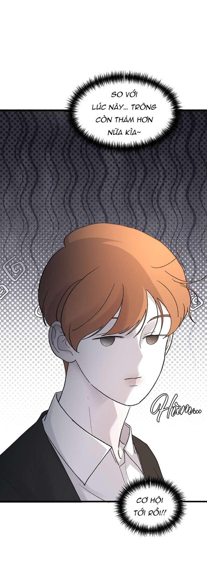 Ba Anh Trai Cực Phẩm Của Tôi Chap 81 - Next Chap 82