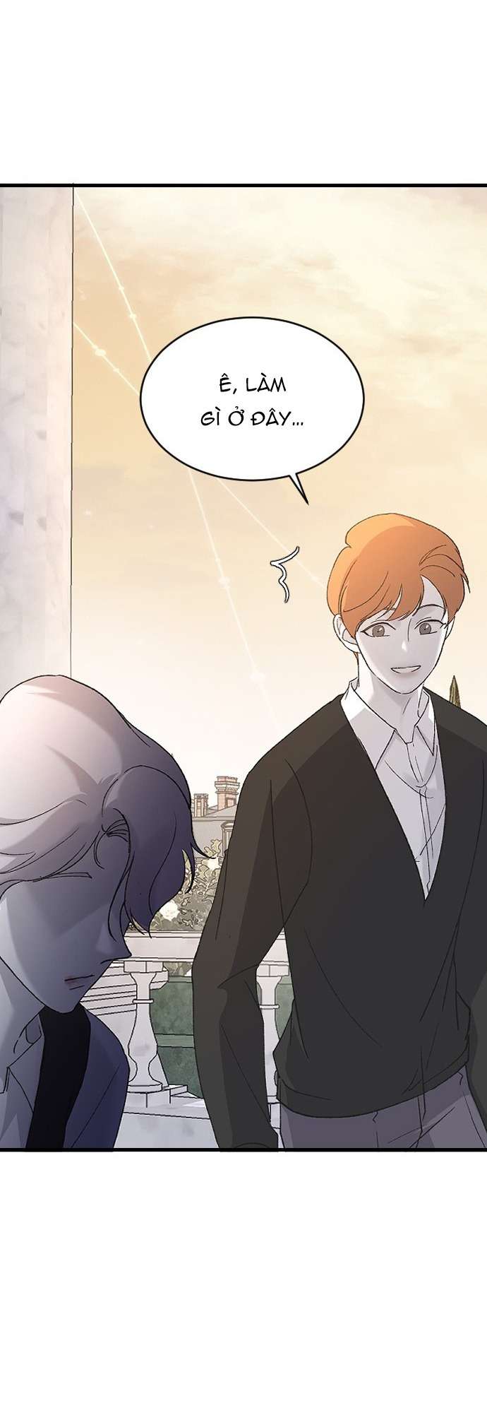 Ba Anh Trai Cực Phẩm Của Tôi Chap 81 - Next Chap 82