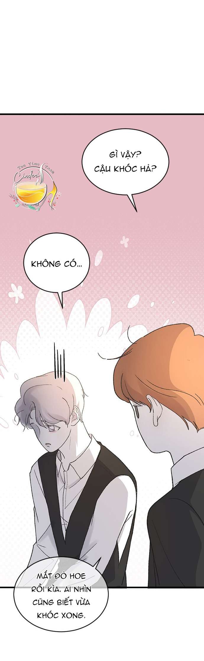 Ba Anh Trai Cực Phẩm Của Tôi Chap 81 - Next Chap 82
