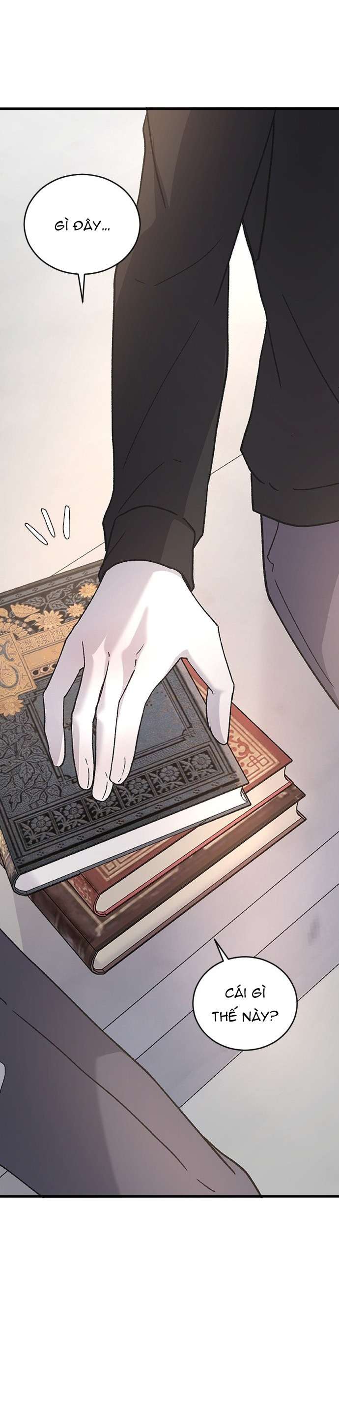 Ba Anh Trai Cực Phẩm Của Tôi Chap 81 - Next Chap 82