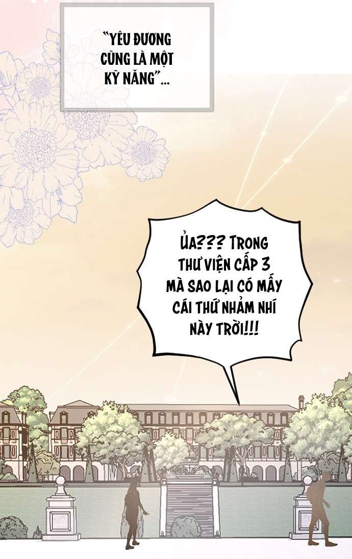 Ba Anh Trai Cực Phẩm Của Tôi Chap 81 - Next Chap 82