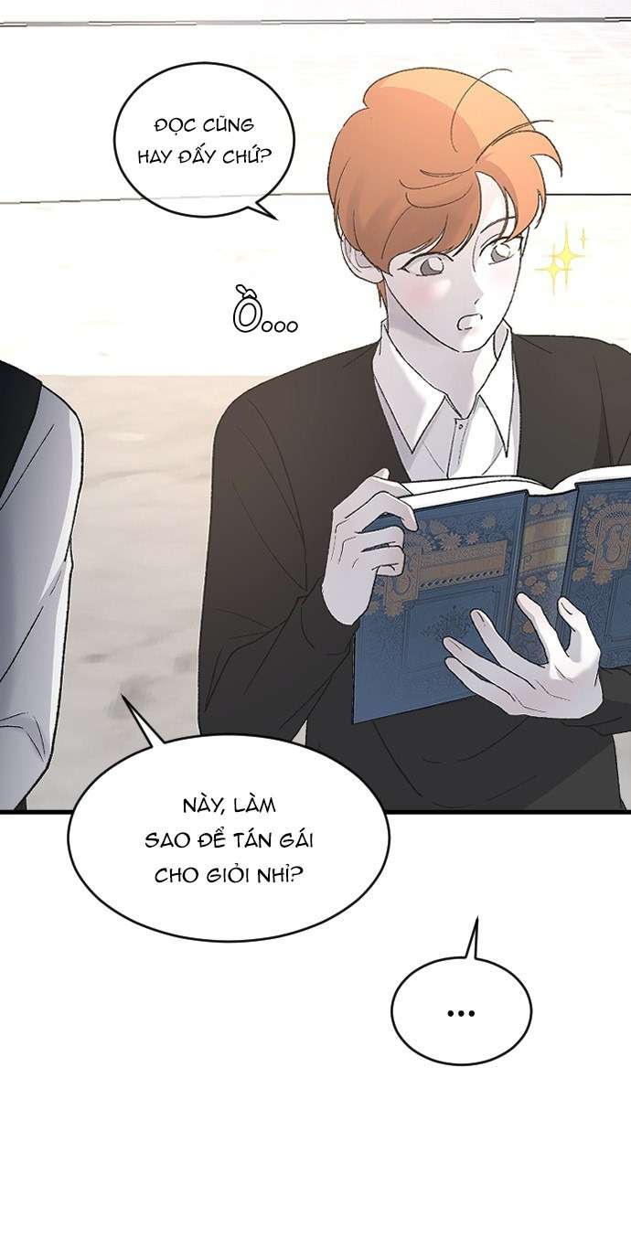 Ba Anh Trai Cực Phẩm Của Tôi Chap 81 - Next Chap 82