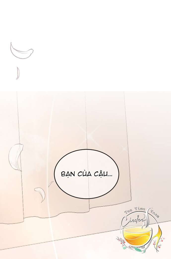 Ba Anh Trai Cực Phẩm Của Tôi Chap 81 - Next Chap 82