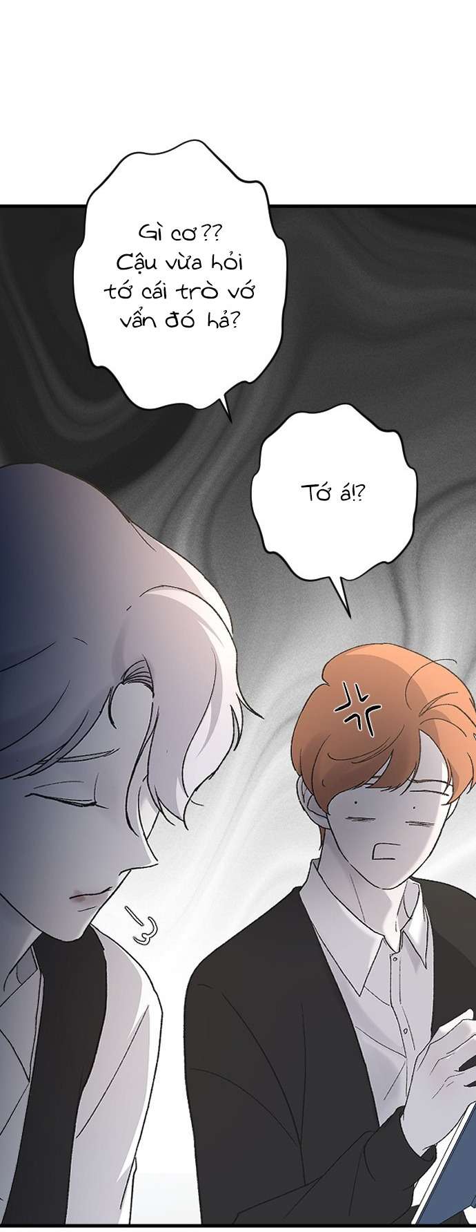 Ba Anh Trai Cực Phẩm Của Tôi Chap 81 - Next Chap 82