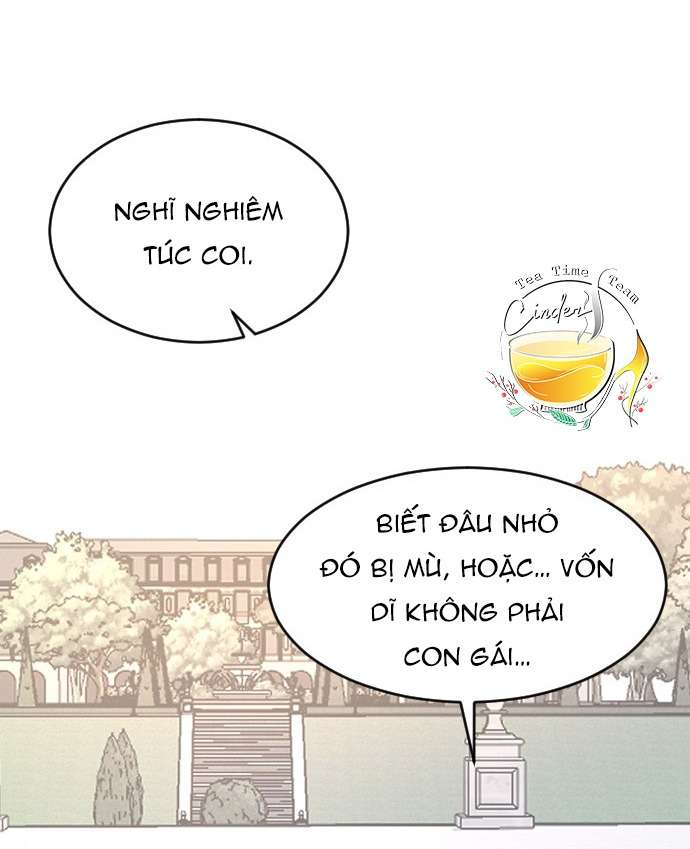Ba Anh Trai Cực Phẩm Của Tôi Chap 81 - Next Chap 82