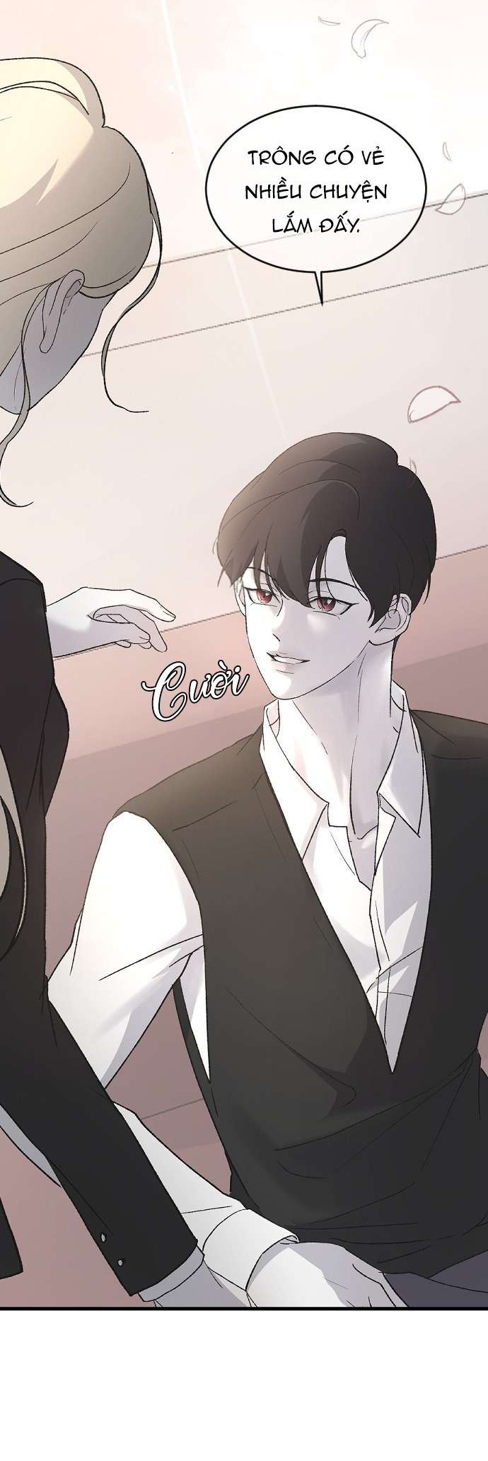 Ba Anh Trai Cực Phẩm Của Tôi Chap 81 - Next Chap 82