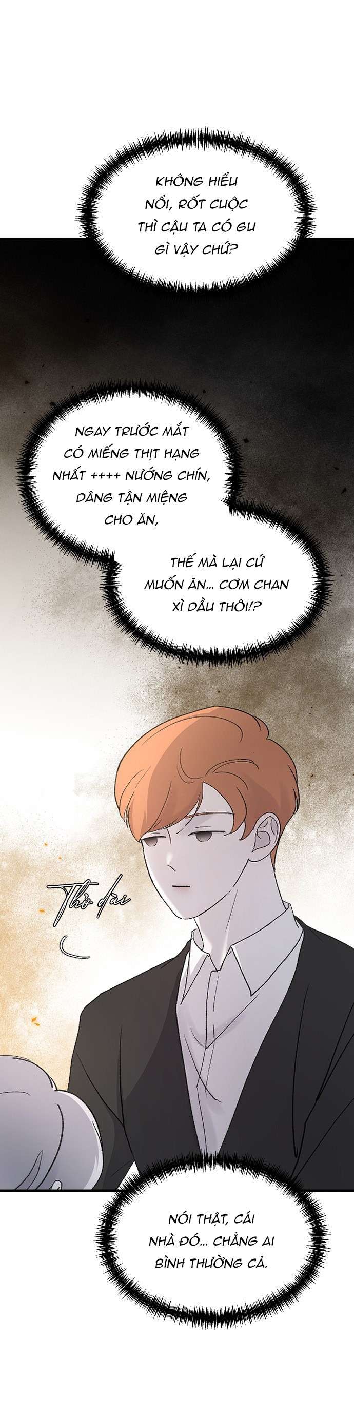 Ba Anh Trai Cực Phẩm Của Tôi Chap 81 - Next Chap 82