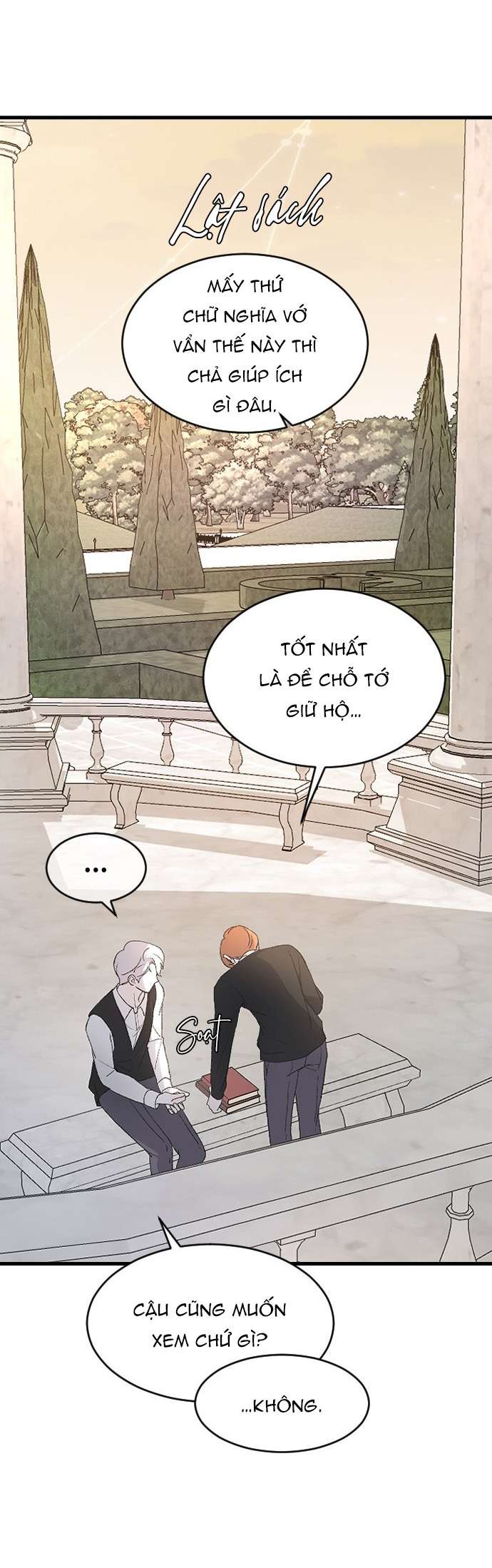 Ba Anh Trai Cực Phẩm Của Tôi Chap 81 - Next Chap 82