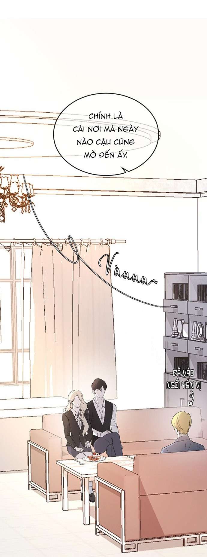 Ba Anh Trai Cực Phẩm Của Tôi Chap 81 - Next Chap 82