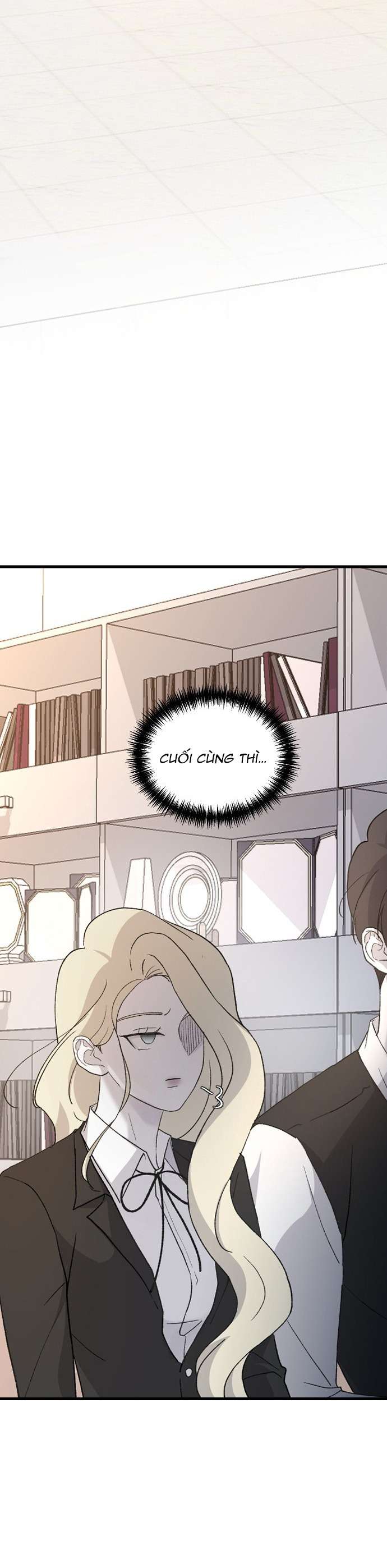 Ba Anh Trai Cực Phẩm Của Tôi Chap 81 - Next Chap 82