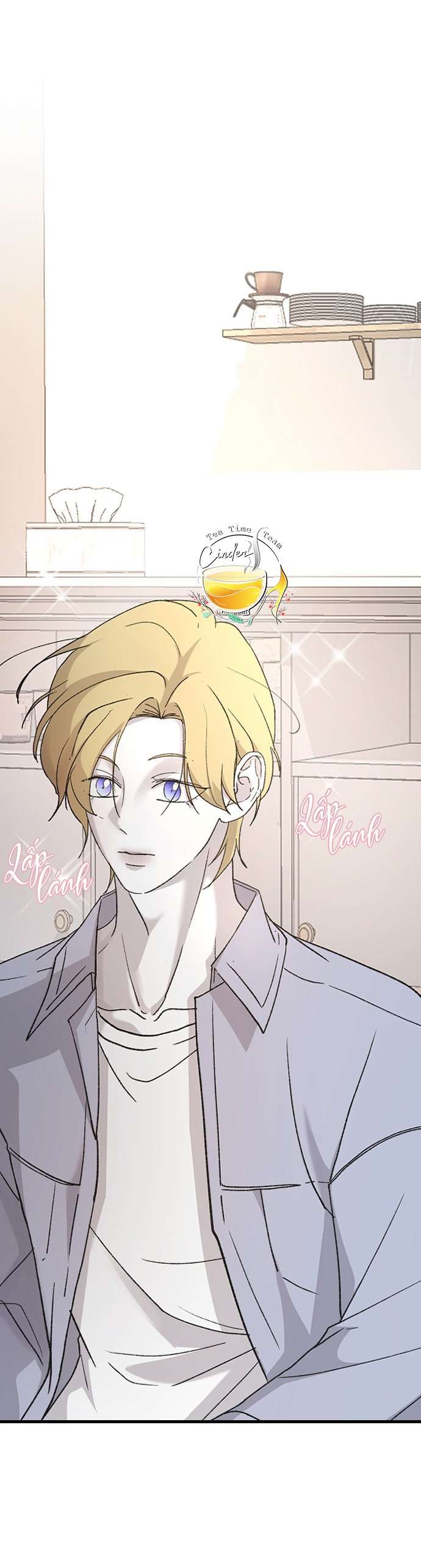 Ba Anh Trai Cực Phẩm Của Tôi Chap 81 - Next Chap 82